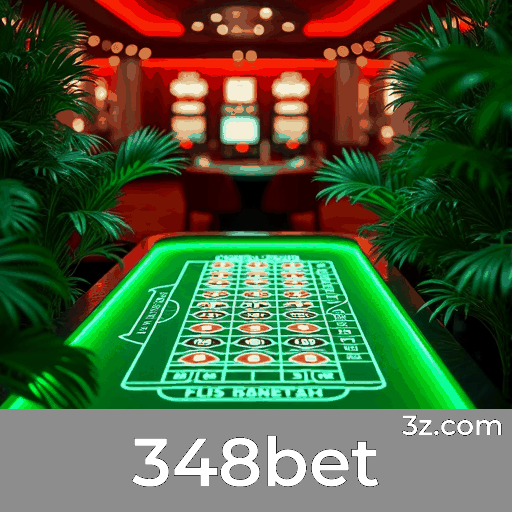 348bet: Laboratório de Jogos Inovadores e Tecnologias Avançadas